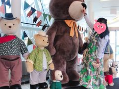 -济州岛泰迪熊博物馆