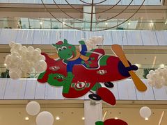 -凯德MALL(西直门店)