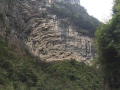 -神龙峡风景区