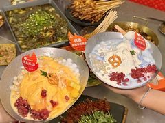 -何师烧烤Pro ·江湖川菜·小龙虾·精酿啤酒(太古里旗舰店)