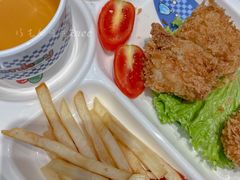 -胜博殿日式炸猪排(西红门店)