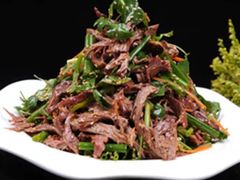 -吾味小厨(沈阳梅江店)
