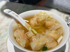 -麦奀云吞面世家 山顶店(山顶广场店)