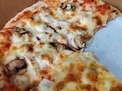 -Aimiqi.Pizza.爱米奇私厨(虹梅路红春大厦店)
