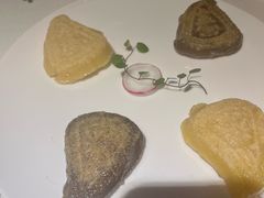-潮舍(环球金融中心店)