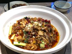 -力力渔港(香樟路店)