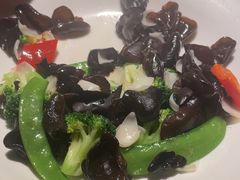 -大树餐厅(益田假日店)