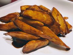 -老吉士酒家(天平路店)