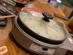 -烧货·活海鲜炭烧(湖滨商业街店)