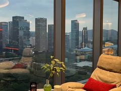 -榆漫居·高空City View府邸(广州天河体育中心石牌桥地铁站店)