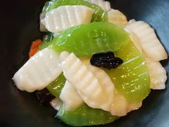 -金牌外婆家(苏州中心店)