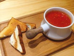 -麦甜创意轻食餐厅(西康路店)