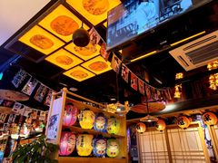 -有喜屋·烧鸟·居酒屋(周浦万达店)