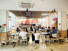 -闫家驴肉老店(华电一校店)