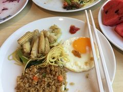 -曼谷拉差达绿宝石酒店