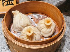 -南京大牌档(苏州中心店)