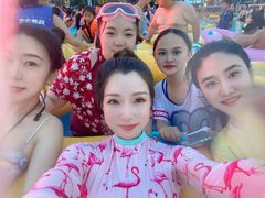 -武汉玛雅海滩水公园