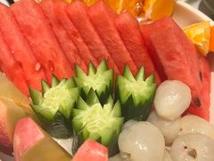 -巴奴毛肚火锅(京西大悦城店)