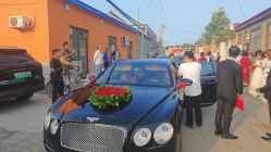 -禧·婚纱礼服馆