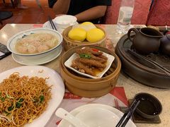 -点都德(盘福楼店)