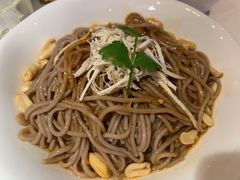 鸡丝荞面-周渝食惦酸菜鱼(青浦店)