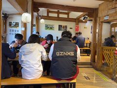 -勺子米线·云南传统小吃市集(四方街店)
