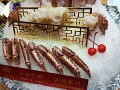 -尚海豆捞(乐虹坊店)