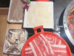 -吴老幺火锅(三林店)