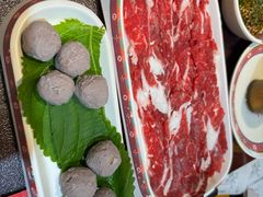 -大吉利·潮汕鲜牛肉火锅(总店)