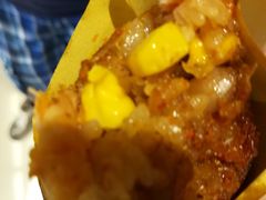 -天美汇鸡翅包饭(来福士广场店)