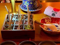 -赤RedBowl川锅·炙烤·板前(北京瑰丽酒店)