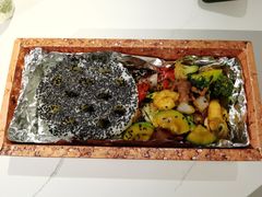 -茶是一枝花泡茶店