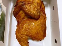 -麦当劳(农光里店)