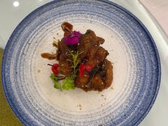 -和平官邸·花园餐厅(武定西路店)