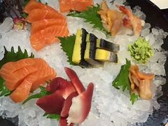 -極上萬膳·日料放题(海岸城店)
