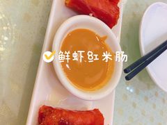 -喜悦海鲜大酒楼(钱柜广场店)