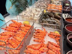 -粤海喜来登酒店·盛宴海鲜牛排自助餐厅(天河城店)