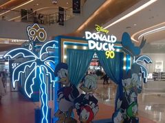 -天河城购物中心