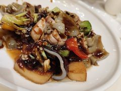 -聚春园自助餐厅(东街口店)