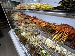 -幸福铁板烧(共和村店)