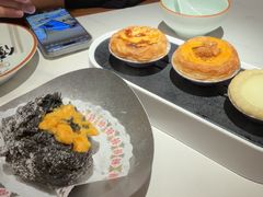 -禄运茶居·手工点心(猎德店)