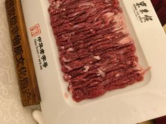 -东来顺饭庄(西单店)