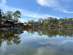 -承德避暑山庄景区