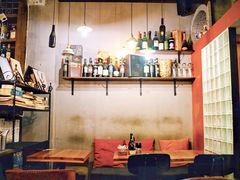 -La Tavernetta(Bar à Vin)(乌鲁木齐路店)