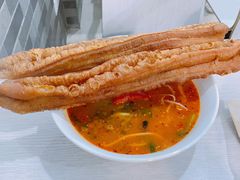 -许记大碗皮肚面馆(三条巷店)