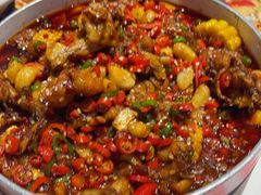 -辣小鲜·南昌大排档(船山路店)