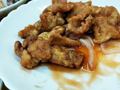 -海鲜街菜馆(海珠南路店)