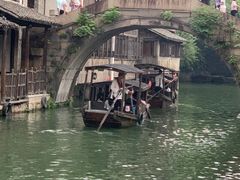 -乌镇西栅景区