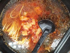 -王家沙点心店(南京西路总店)