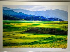 -南湖市民广场-乌鲁木齐美术馆